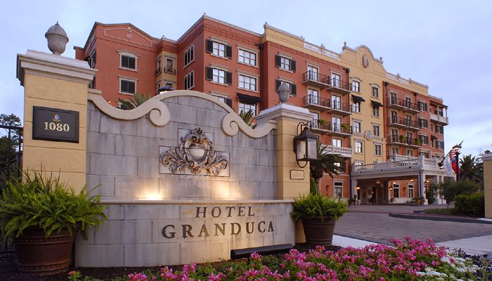 Hotel Granduca / JMG Magazine