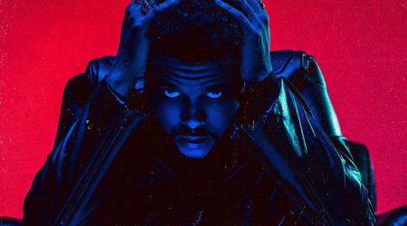 The Weeknd / JMG Magazine
