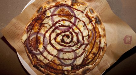 MOD Pizza / JMG Magazine