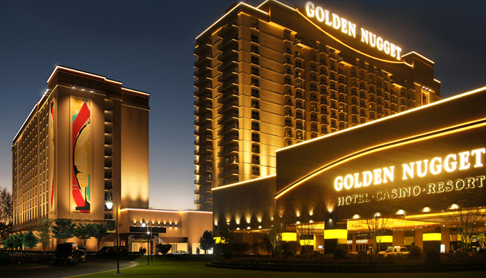 online casino golden nugget