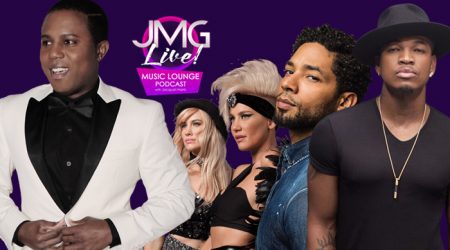 JMG Live! Music Lounge