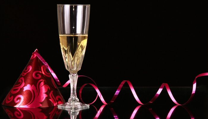 New Year's Eve