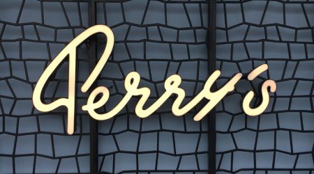 Perry's Steakhouse