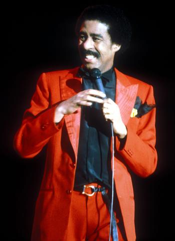 I Am Richard Pryor' Tells the Story of a Complicated Legend