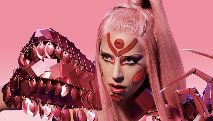 Lady Gaga