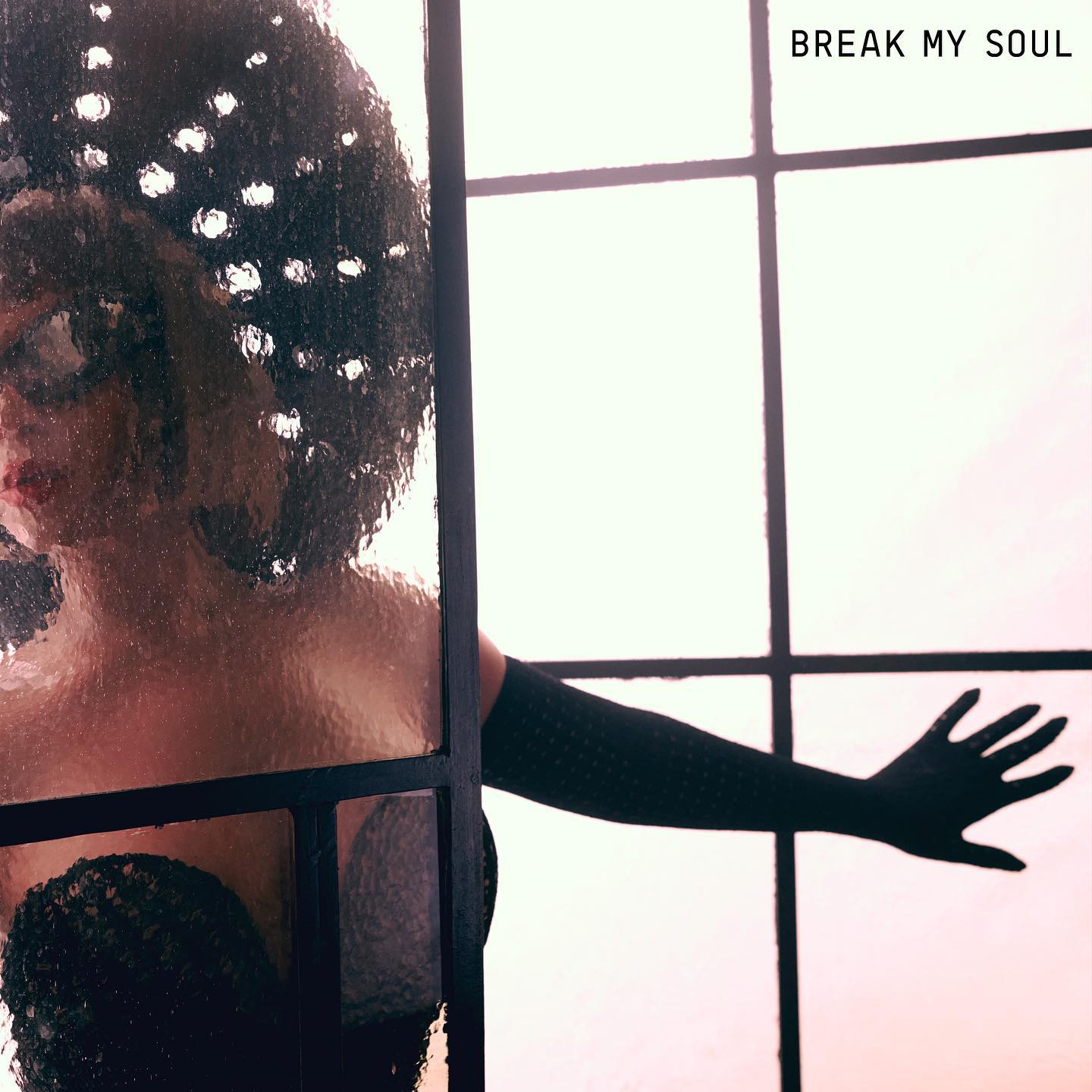 Beyonce Break My Soul