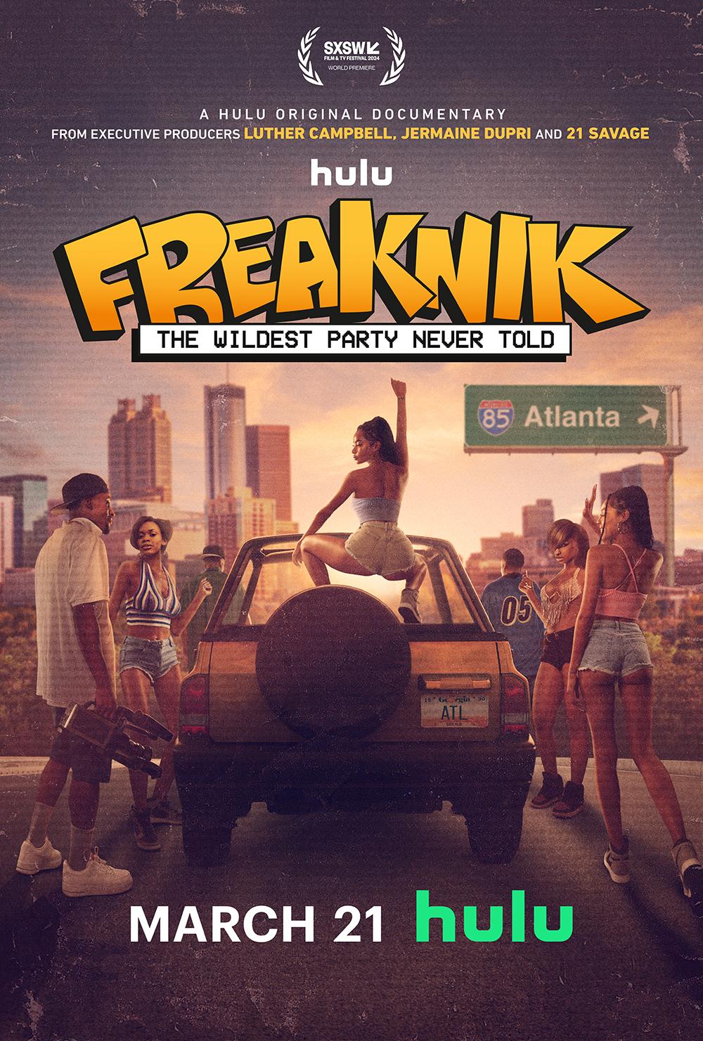 Freaknik Documentary