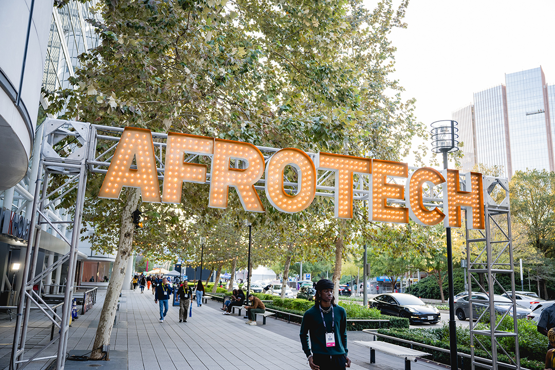 AfroTech