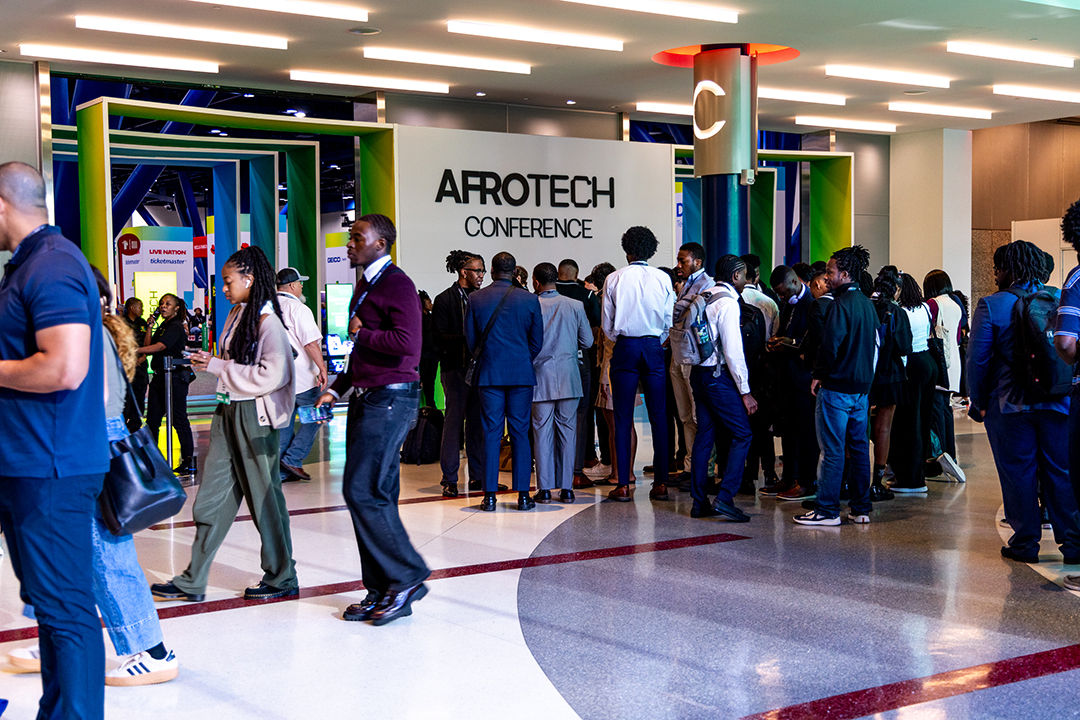 AfroTech
