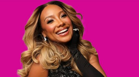 Sheléa On Her Musical Influences and Latest EP, ‘Spirit’ Sheléa